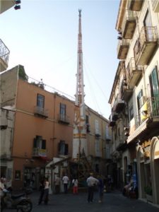 Giglio del Beccaio 2008