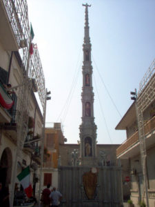 Giglio del Bettoliere 2006