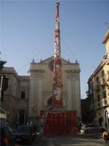 Giglio del Bettoliere 2007