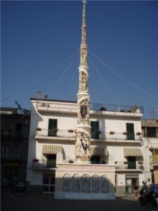 Giglio del Calzolaio 2008