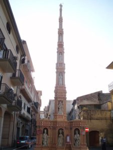 Giglio del Fabbro 2008