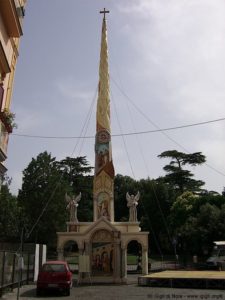 Giglio del Panettiere 2005