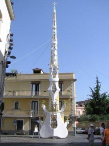 Giglio del Panettiere 2007