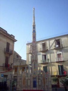 Giglio del Salumiere 2006