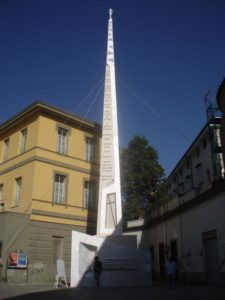 Giglio del Sarto 2007