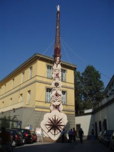 Giglio del Sarto 2008