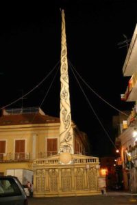 Giglio del Fabbro 2006