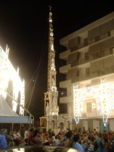 Giglio del Sarto 2006