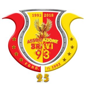 Stemma Associazione Bravi 93