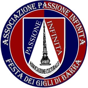 Stemma Associazione Passione Infinita