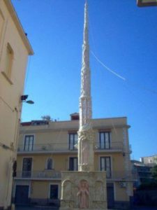 Giglio del Bettoliere 2005
