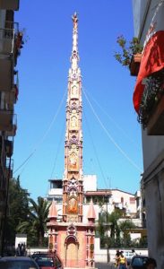 Giglio del Fabbro 2004