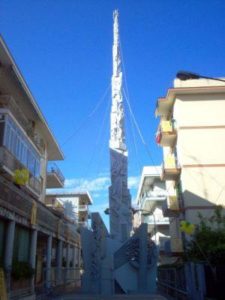 Giglio del Fabbro 2005