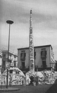 Giglio del Salumiere 2004