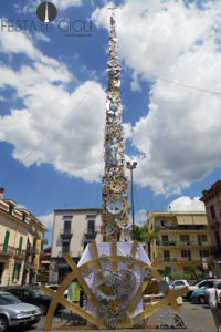 Giglio del Salumiere 2019