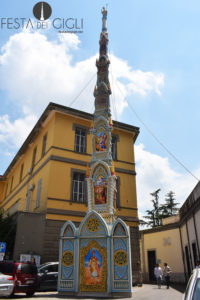 Giglio del Fabbro 2019