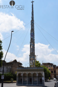 Giglio del Panettiere 2019