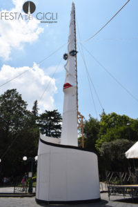 Giglio dell'Ortolano 2019