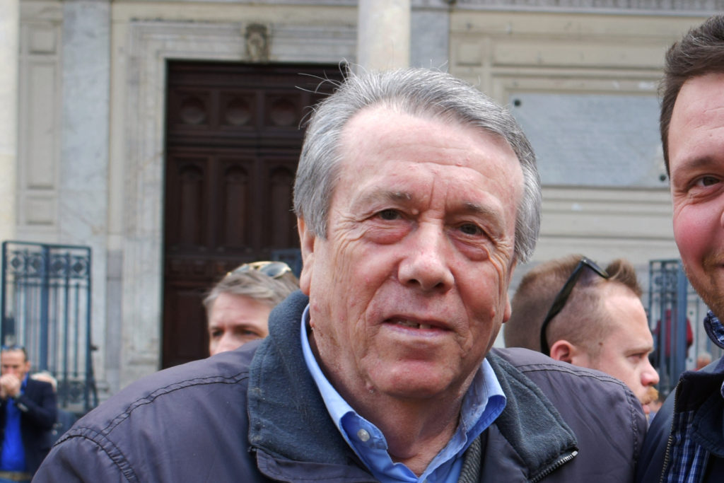 Nicola Natalizio