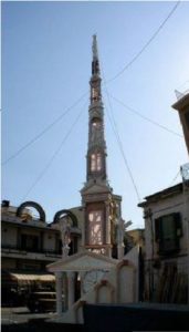 Giglio del Beccaio 2000