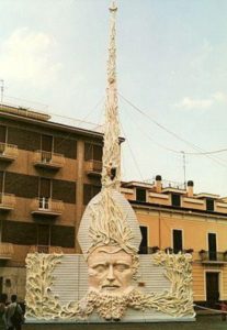 Giglio del Beccaio 2001