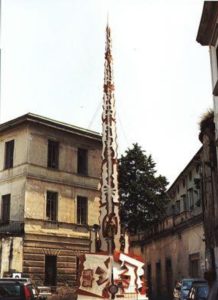 Giglio del Beccaio 2002