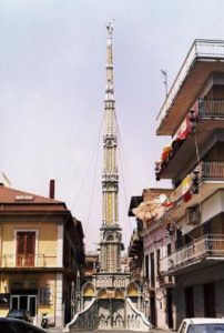 Giglio del Beccaio 2003