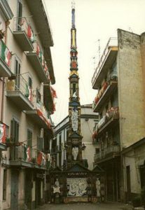 Giglio del Bettoliere 2001