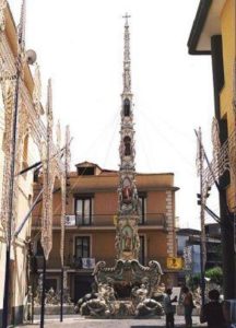 Giglio del Bettoliere 2003