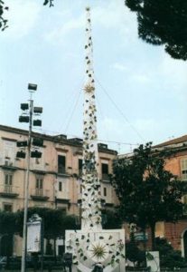 Giglio del Calzolaio 2001