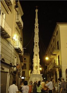 Giglio del Calzolaio 2003