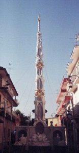 Giglio del Fabbro 2000