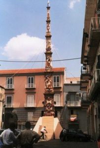 Giglio del Fabbro 2001