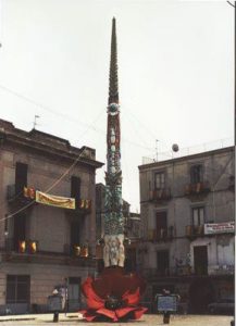 Giglio dell'Ortolano 2002