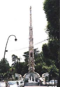 Giglio dell'Ortolano 2003