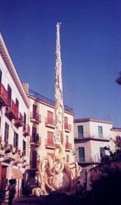 Giglio del Panettiere 2000