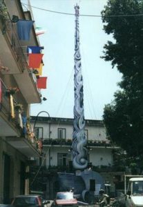 Giglio del Panettiere 2001