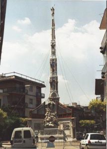 Giglio del Panettiere 2002