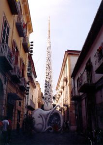 Giglio del Salumiere 2002