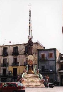 Giglio del Salumiere 2003