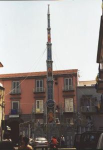 Giglio del Sarto 2002
