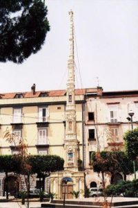 Giglio del Sarto 2003