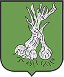 Stemma Corporazione degli Ortolani Stemma Corporazione degli Ortolani